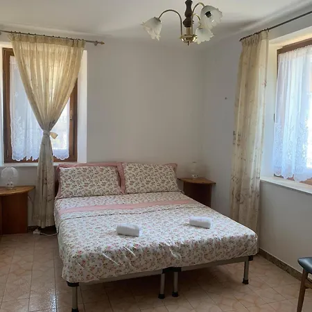 Guest house Luc Dal Aur Sutrio