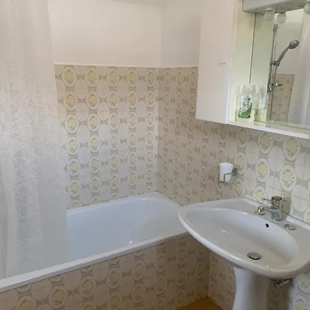 招待所 Luc Dal Aur