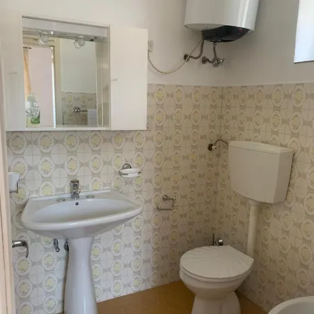 Guest house Luc Dal Aur Sutrio