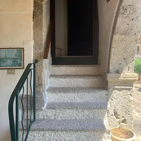 Luc Dal Aur Guest house