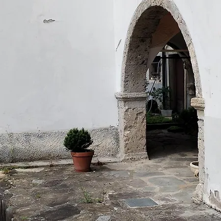 Luc Dal Aur Guest house