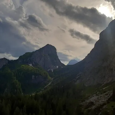 Luc Dal Aur 招待所 3*