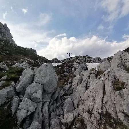 Guest house Luc Dal Aur 3*