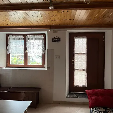 Luc Dal Aur 招待所 3*